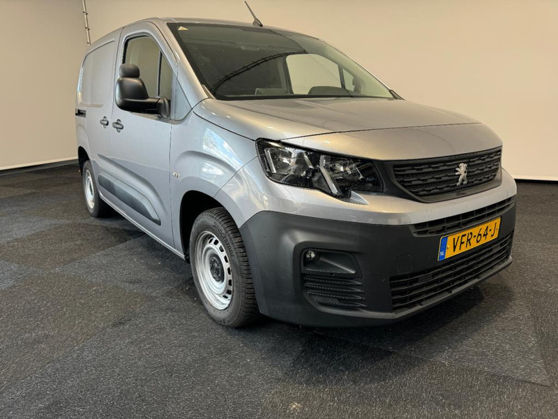 Peugeot PARTNER 1.5 HDI Euro 6 Car pla 3 Zits - Küçük panelvan: fotoğraf 1 Peugeot PARTNER 1.5 HDI Euro 6 Car pla 3 Zits - Küçük panelvan: fotoğraf 1