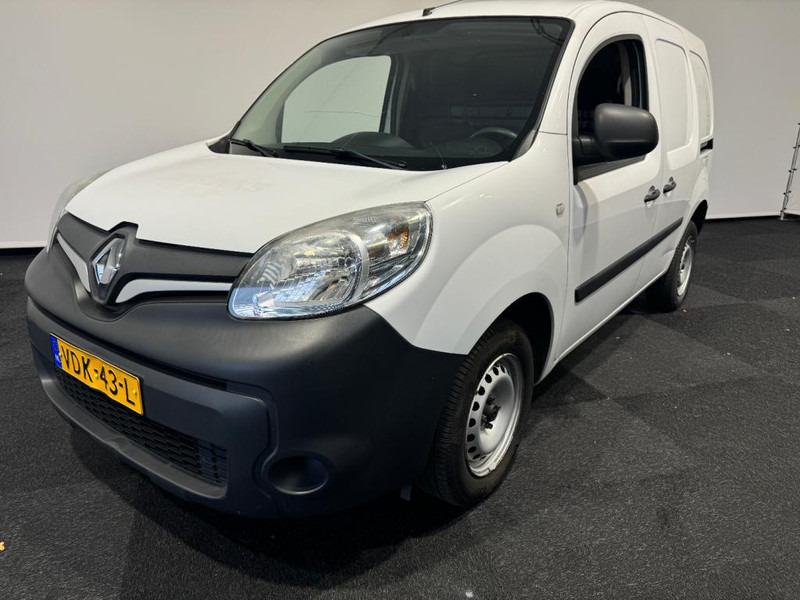 Renault Kangoo 1.5 airco - Küçük panelvan: fotoğraf 2 Renault Kangoo 1.5 airco - Küçük panelvan: fotoğraf 2