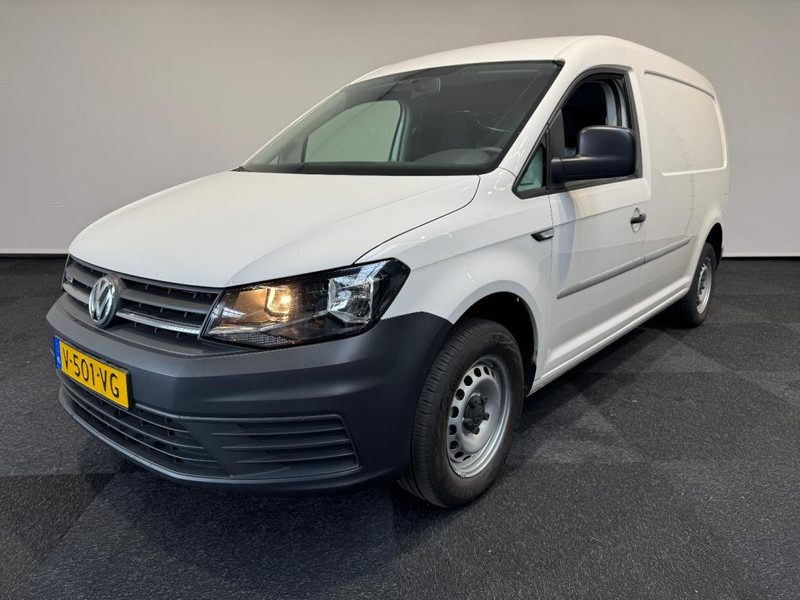 Volkswagen CADDY 1.4 CNG Maxi Airco DSG Automaat Navigatie - Küçük panelvan: fotoğraf 2 Volkswagen CADDY 1.4 CNG Maxi Airco DSG Automaat Navigatie - Küçük panelvan: fotoğraf 2
