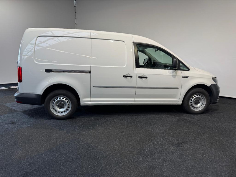 Volkswagen CADDY 1.4 CNG Maxi Airco DSG Automaat Navigatie - Küçük panelvan: fotoğraf 5 Volkswagen CADDY 1.4 CNG Maxi Airco DSG Automaat Navigatie - Küçük panelvan: fotoğraf 5