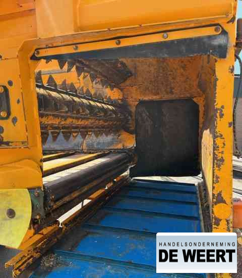 Belair gebare 1928 , zerograzer , maaiwagen - Silaj römorku: fotoğraf 5 Belair gebare 1928 , zerograzer , maaiwagen - Silaj römorku: fotoğraf 5