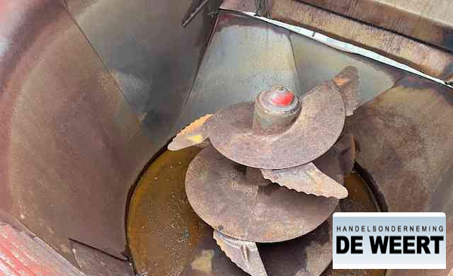 Trioliet triomix 1-1200 finansal kiralama Trioliet triomix 1-1200: fotoğraf 8 Trioliet triomix 1-1200 finansal kiralama Trioliet triomix 1-1200: fotoğraf 8