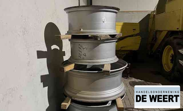Diversen velgen 38" , voor john deere , case - Lastikler ve jantlar - Tarım araçları: fotoğraf 5 Diversen velgen 38" , voor john deere , case - Lastikler ve jantlar - Tarım araçları: fotoğraf 5