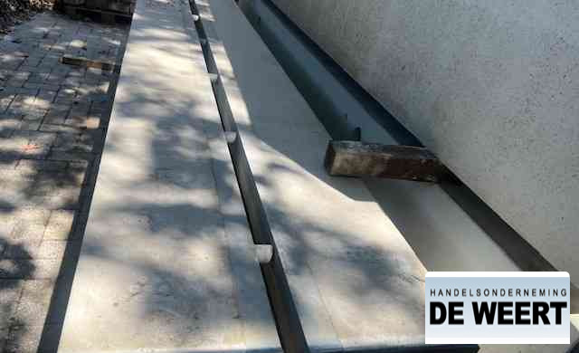 Verholen goot , waterafvoer goot - İnşaat ekipmanı: fotoğraf 5 Verholen goot , waterafvoer goot - İnşaat ekipmanı: fotoğraf 5