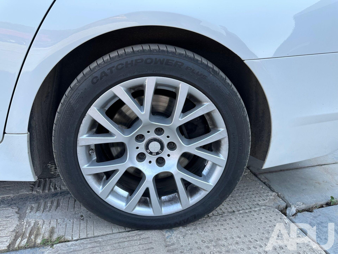 BMW 535D XDRIVE F11 - Binek araba: fotoğraf 2 BMW 535D XDRIVE F11 - Binek araba: fotoğraf 2