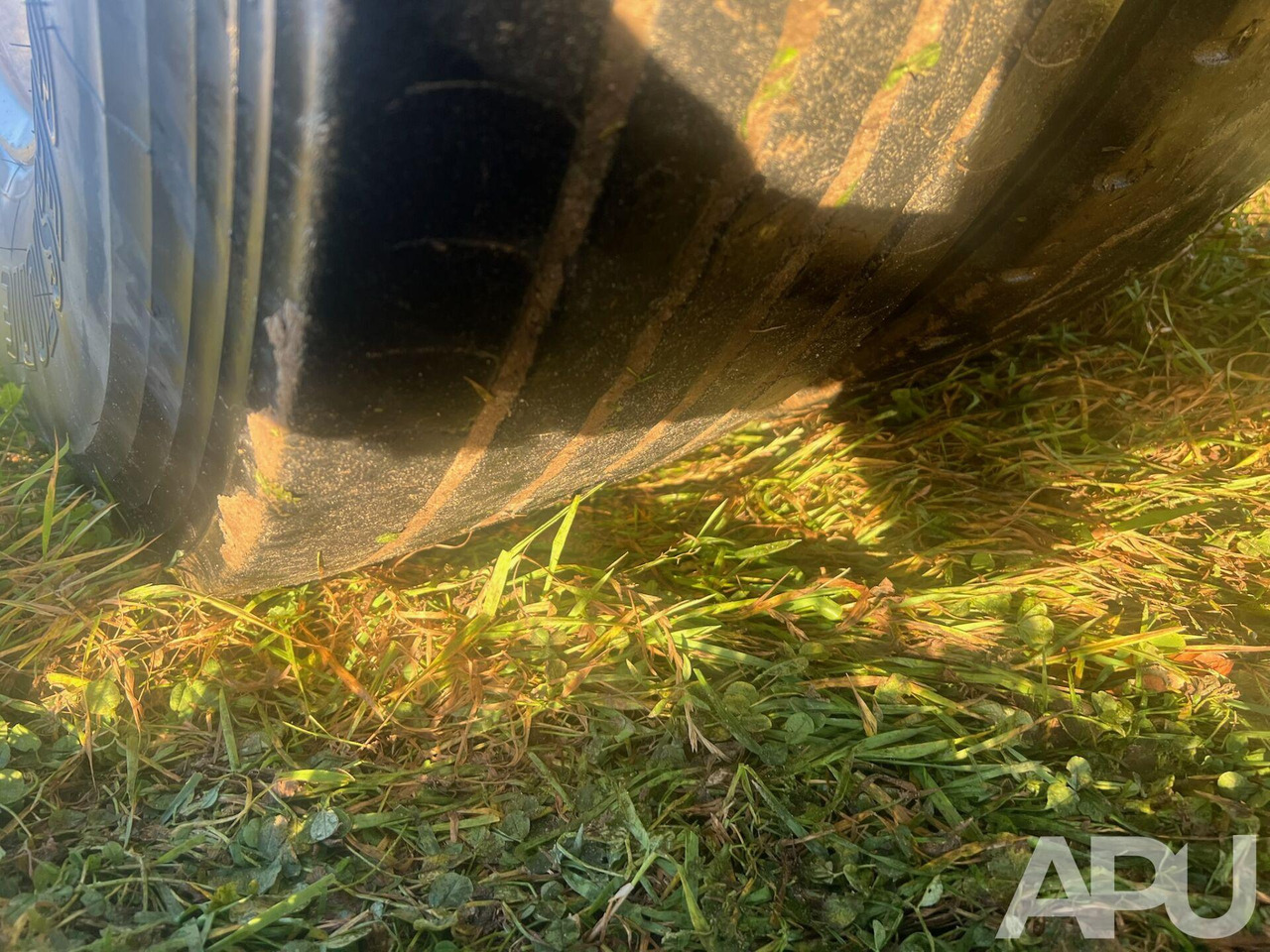 Transmikser Mercedes Arcos 3246: fotoğraf 20