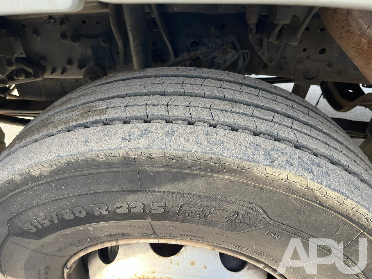 Mercedes-Benz Actros 1832 - Damperli kamyon: fotoğraf 4 Mercedes-Benz Actros 1832 - Damperli kamyon: fotoğraf 4