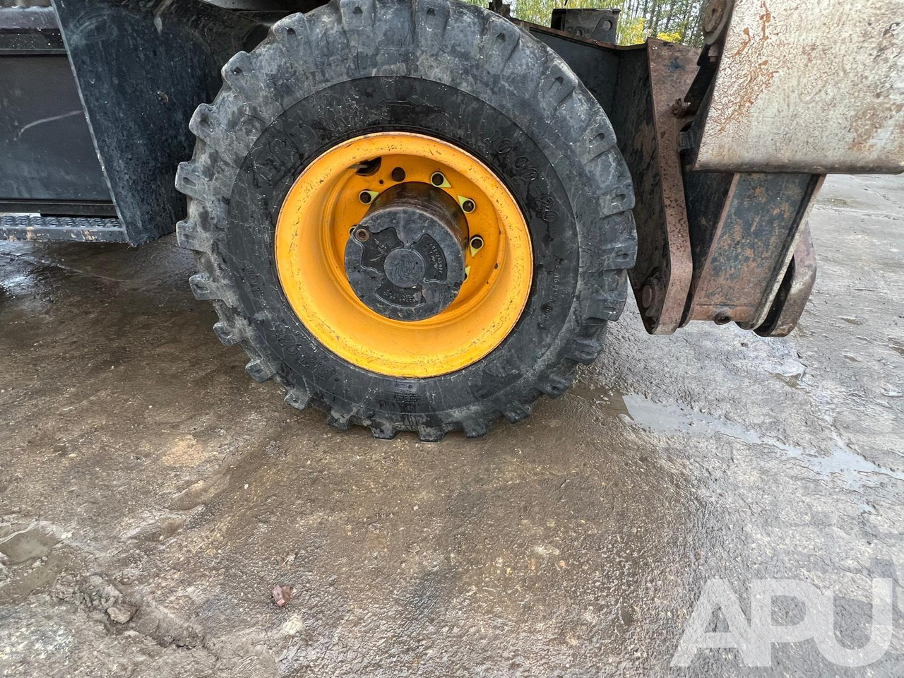 Koparka kołowa JCB JS175WT T4F - Tekerlekli ekskavatör: fotoğraf 2 Koparka kołowa JCB JS175WT T4F - Tekerlekli ekskavatör: fotoğraf 2