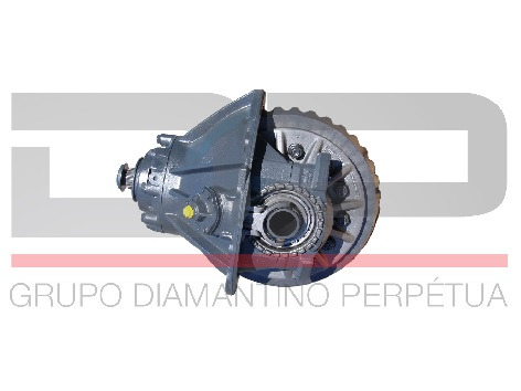 Scania Diferencial R780  - Diferansiyel - Kamyon: fotoğraf 1 Scania Diferencial R780  - Diferansiyel - Kamyon: fotoğraf 1