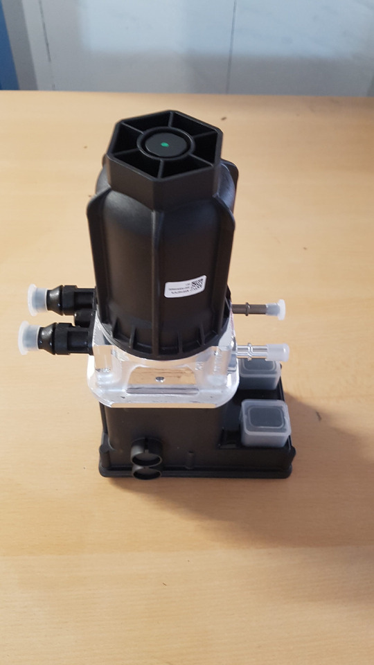 0001407878 MERCEDES BENZ,ADBLUE POMP,ACTROS, AXOR, ANTOS,EURO 6 - Yakıt sistemi - Kamyon: fotoğraf 4 0001407878 MERCEDES BENZ,ADBLUE POMP,ACTROS, AXOR, ANTOS,EURO 6 - Yakıt sistemi - Kamyon: fotoğraf 4