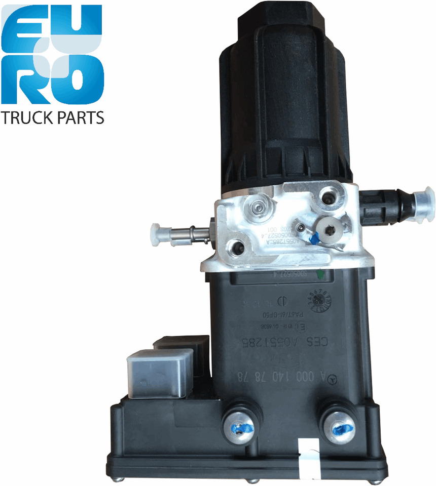 0001407878 MERCEDES BENZ,ADBLUE POMP,ACTROS, AXOR, ANTOS,EURO 6 - Yakıt sistemi - Kamyon: fotoğraf 1 0001407878 MERCEDES BENZ,ADBLUE POMP,ACTROS, AXOR, ANTOS,EURO 6 - Yakıt sistemi - Kamyon: fotoğraf 1