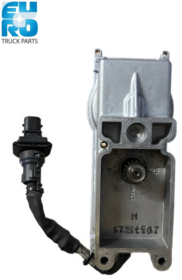 1978404REC ACTUATOR TURBINE, VTG, DAF XF 106, EURO6 gereviseerd + STATIEGELD €500 - Turboşarj - Kamyon: fotoğraf 3 1978404REC ACTUATOR TURBINE, VTG, DAF XF 106, EURO6 gereviseerd + STATIEGELD €500 - Turboşarj - Kamyon: fotoğraf 3
