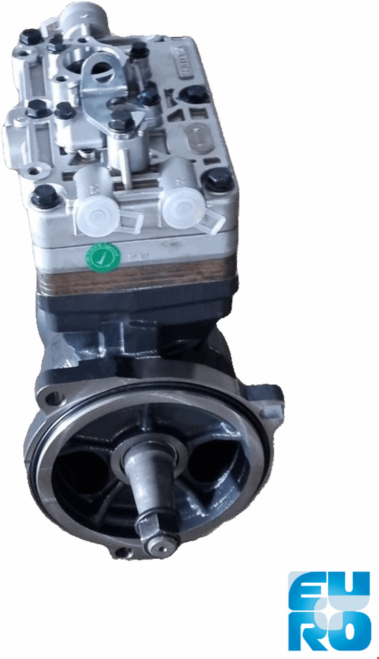 22083113V LUCHTCOMPRESSOR VOLVO VADEN - Kompresör - Kamyon: fotoğraf 4 22083113V LUCHTCOMPRESSOR VOLVO VADEN - Kompresör - Kamyon: fotoğraf 4