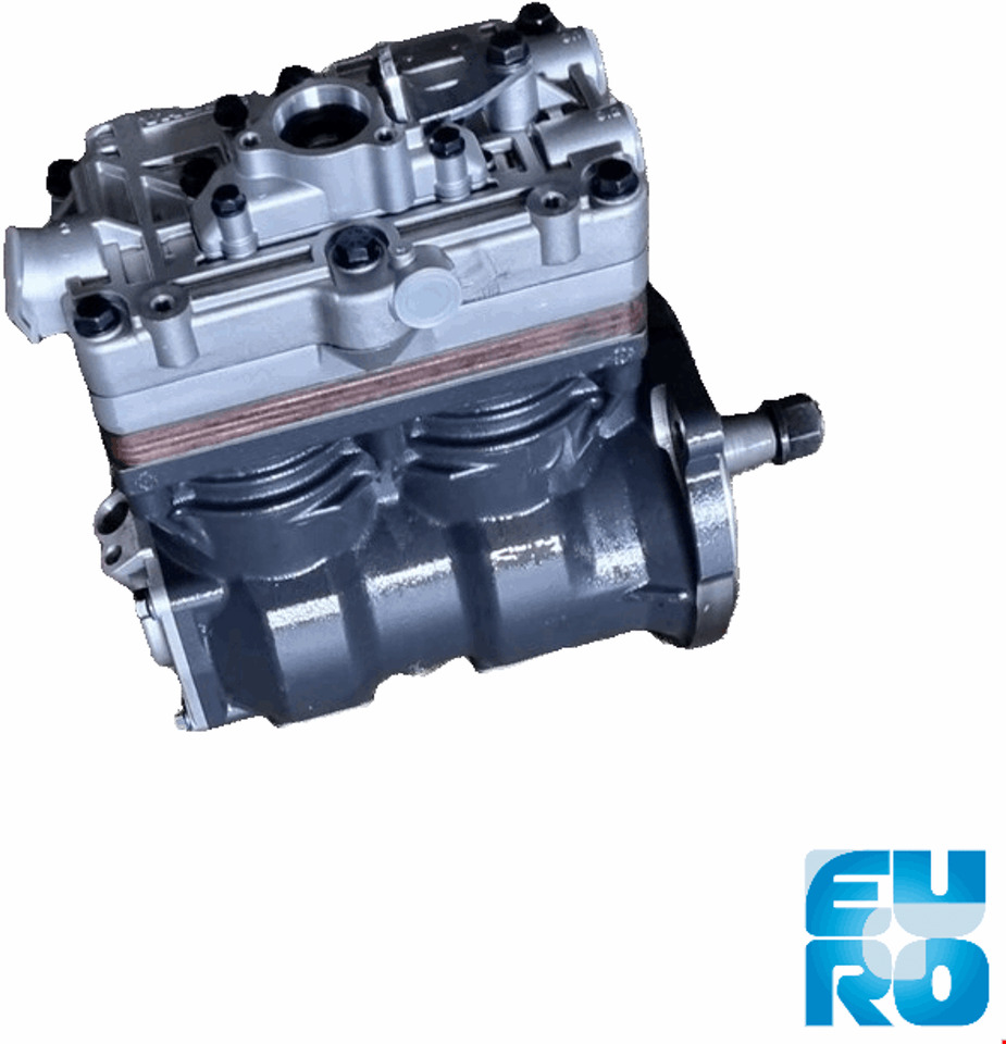 22083113V LUCHTCOMPRESSOR VOLVO VADEN - Kompresör - Kamyon: fotoğraf 1 22083113V LUCHTCOMPRESSOR VOLVO VADEN - Kompresör - Kamyon: fotoğraf 1