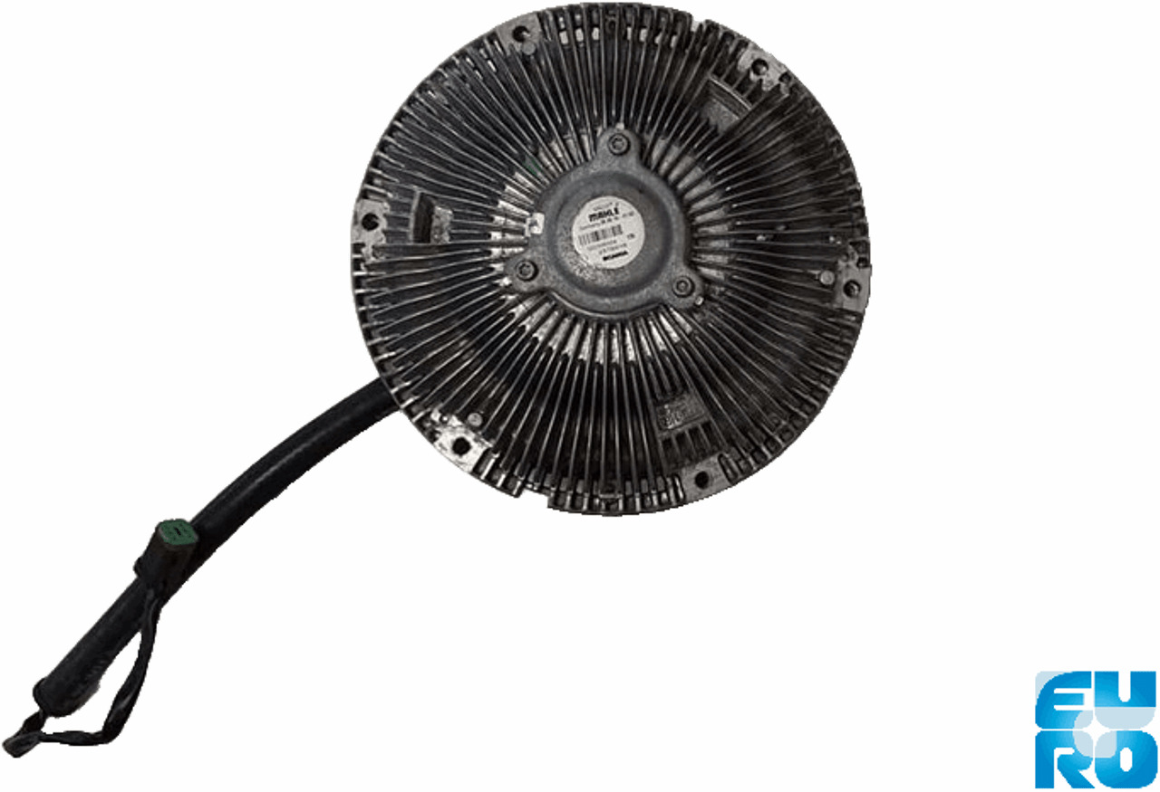 2576016U SCANIA VISCO DC13/16 LITER NGS - Radyatör - Kamyon: fotoğraf 1 2576016U SCANIA VISCO DC13/16 LITER NGS - Radyatör - Kamyon: fotoğraf 1