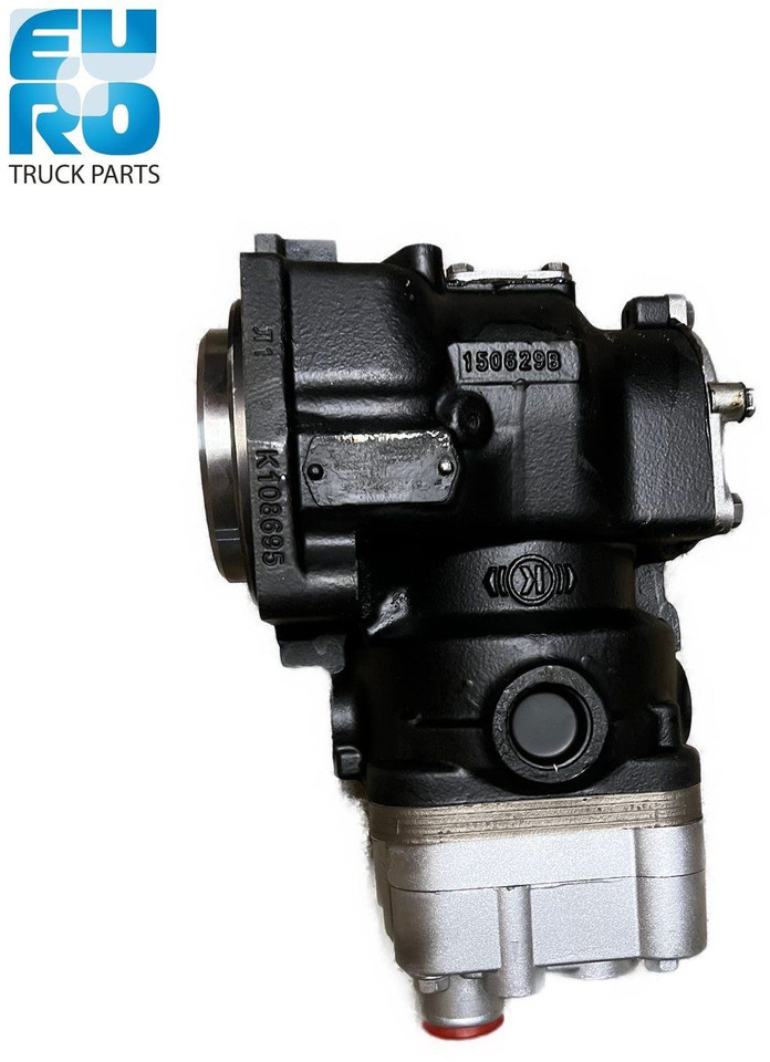 AIR COMPRESSOR MAN TGX 1CYL. + DEPOSIT LS3907 RECOND.NOT CPL. 51540007146REC. - Kompresör - Kamyon: fotoğraf 3 AIR COMPRESSOR MAN TGX 1CYL. + DEPOSIT LS3907 RECOND.NOT CPL. 51540007146REC. - Kompresör - Kamyon: fotoğraf 3