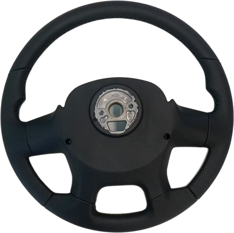 DAF 2022 – STUURWIEL MET 12 SCHAKELAARS 2307226 - Direksiyon simidi - Kamyon: fotoğraf 2 DAF 2022 – STUURWIEL MET 12 SCHAKELAARS 2307226 - Direksiyon simidi - Kamyon: fotoğraf 2