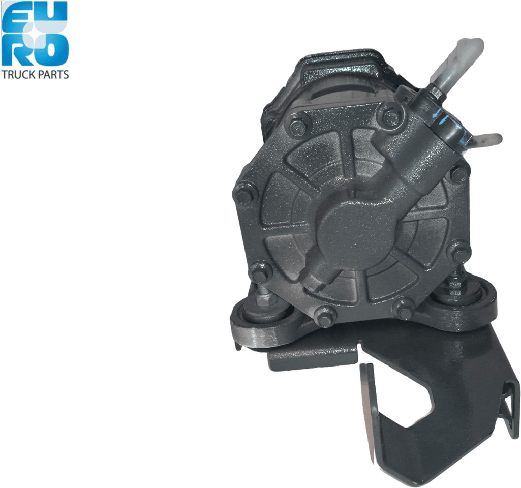 DAF AIRCOCOMPRESSOR - Kompresör - Kamyon: fotoğraf 3 DAF AIRCOCOMPRESSOR - Kompresör - Kamyon: fotoğraf 3