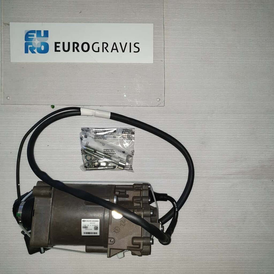 DAF AS TRONOC Clutch acurator | 1328298010 - Debriyaj silindiri - Kamyon: fotoğraf 1 DAF AS TRONOC Clutch acurator | 1328298010 - Debriyaj silindiri - Kamyon: fotoğraf 1