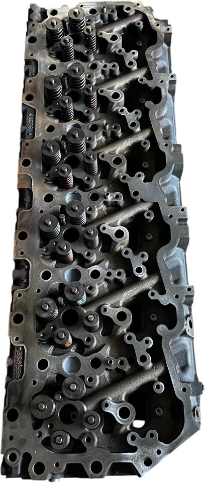 DAF CILINDERKOP MX-13 COMPLEET | GEREVISEERD +BORG | 2188417 - Blok başlığı - Kamyon: fotoğraf 2 DAF CILINDERKOP MX-13 COMPLEET | GEREVISEERD +BORG | 2188417 - Blok başlığı - Kamyon: fotoğraf 2