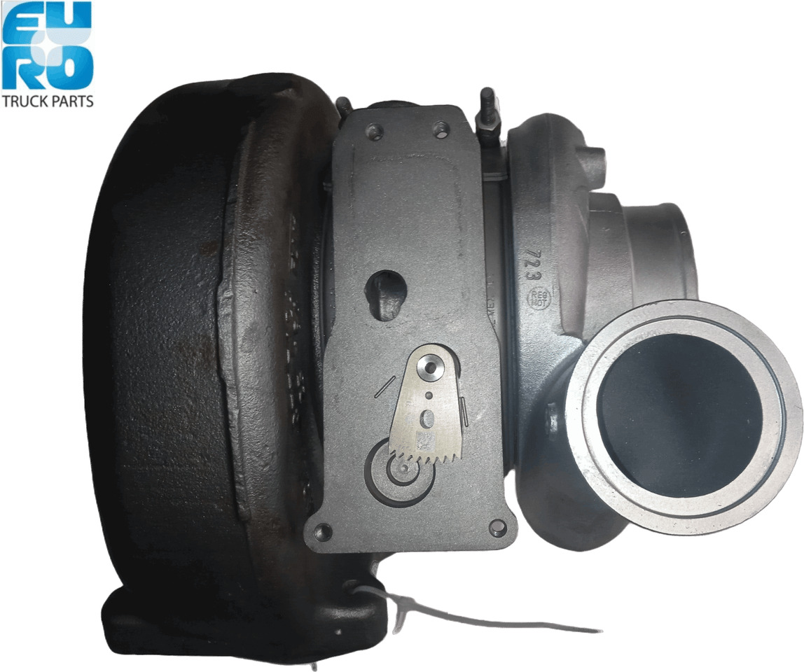 DAF LF / CF TURBOCOMPRESSOR ZONDER VTG 1714964REC. - Turboşarj - Kamyon: fotoğraf 2 DAF LF / CF TURBOCOMPRESSOR ZONDER VTG 1714964REC. - Turboşarj - Kamyon: fotoğraf 2