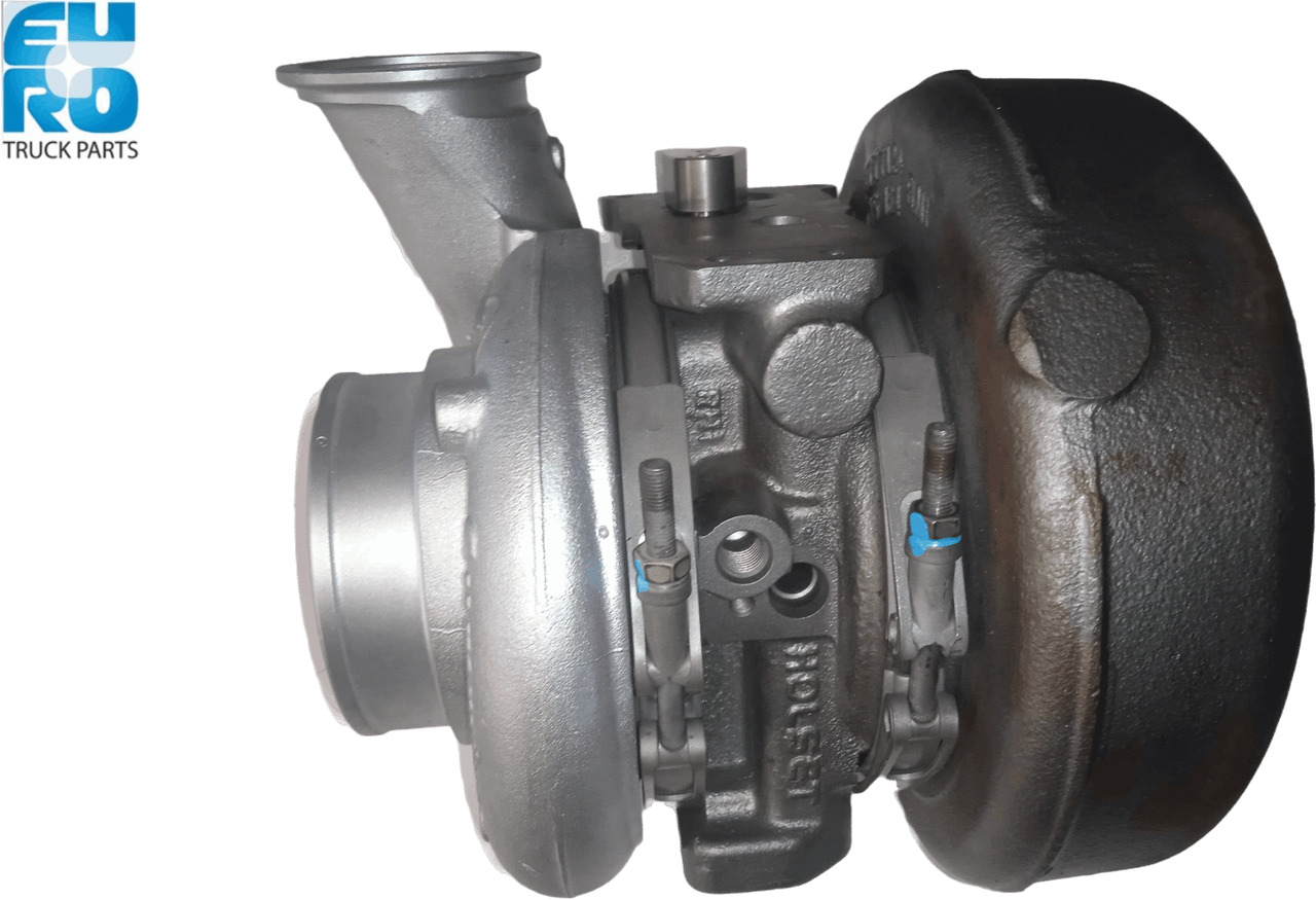 DAF LF / CF TURBOCOMPRESSOR ZONDER VTG 1714964REC. - Turboşarj - Kamyon: fotoğraf 4 DAF LF / CF TURBOCOMPRESSOR ZONDER VTG 1714964REC. - Turboşarj - Kamyon: fotoğraf 4