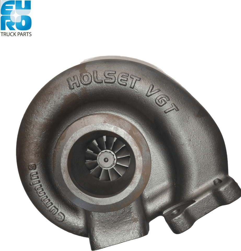 DAF LF / CF TURBOCOMPRESSOR ZONDER VTG 1714964REC. - Turboşarj - Kamyon: fotoğraf 3 DAF LF / CF TURBOCOMPRESSOR ZONDER VTG 1714964REC. - Turboşarj - Kamyon: fotoğraf 3