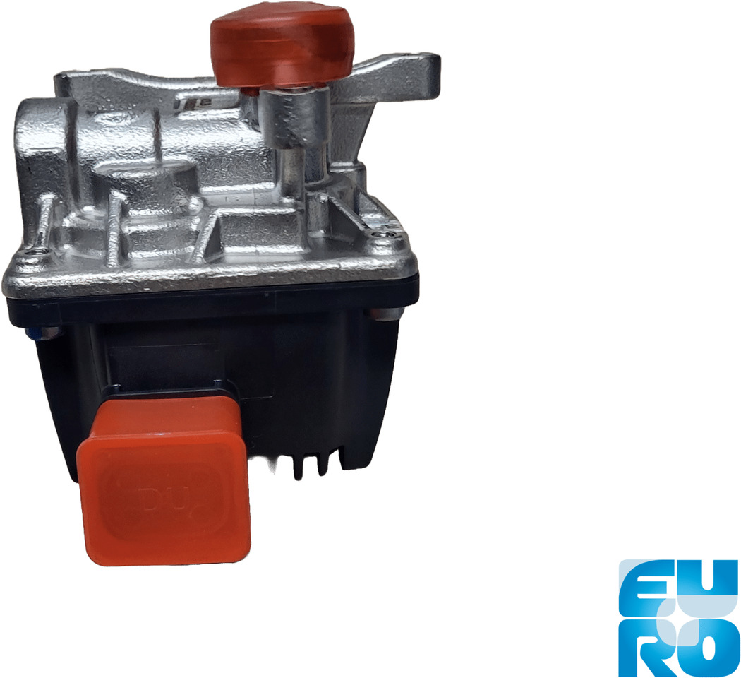 Yeni Yakıt sistemi - Kamyon DAF LF,CF,XF 13- E6 DOSEERKLEP ADBLUE 2115847: fotoğraf 6