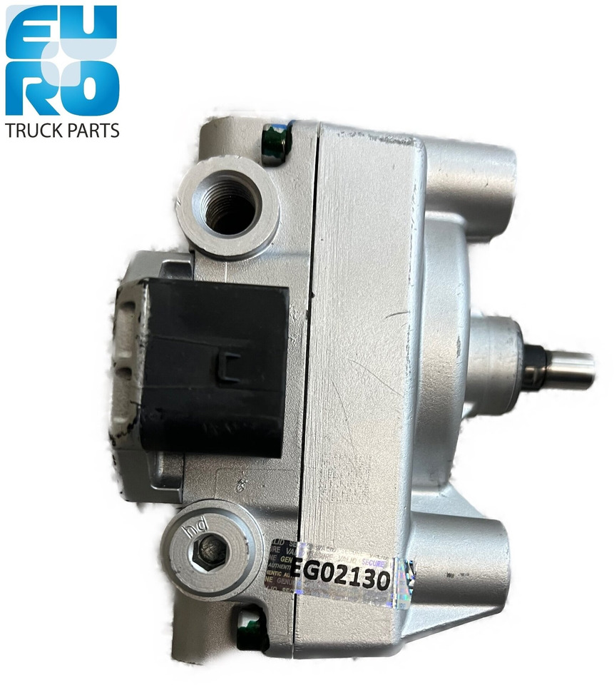 DAF LF VTG TURBO ACTUATOR GEREVISEERD + STATIEGELD 1710831R - Turboşarj - Kamyon: fotoğraf 3 DAF LF VTG TURBO ACTUATOR GEREVISEERD + STATIEGELD 1710831R - Turboşarj - Kamyon: fotoğraf 3