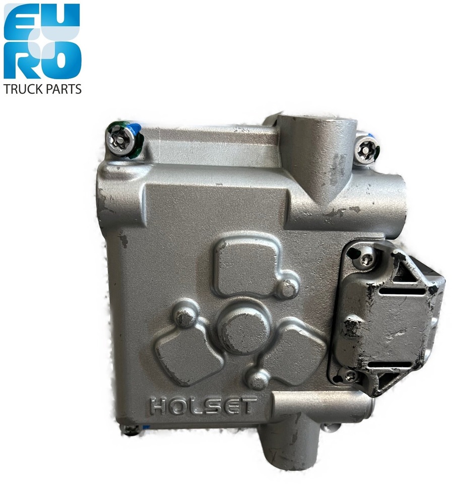 DAF LF VTG TURBO ACTUATOR GEREVISEERD + STATIEGELD 1710831R - Turboşarj - Kamyon: fotoğraf 2 DAF LF VTG TURBO ACTUATOR GEREVISEERD + STATIEGELD 1710831R - Turboşarj - Kamyon: fotoğraf 2