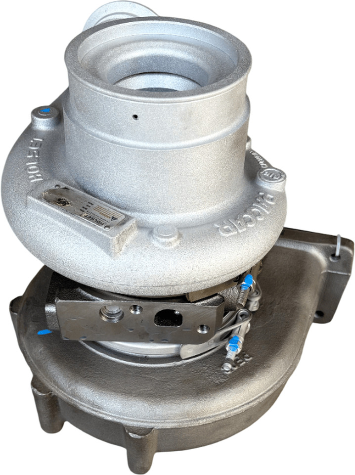 DAF MX-13 480PK TURBOCOMPRESSOR MET VTG HOLSET HE400VG | GERECONDITIONEERD +BORG | 2154699REC1 - Turboşarj - Kamyon: fotoğraf 3 DAF MX-13 480PK TURBOCOMPRESSOR MET VTG HOLSET HE400VG | GERECONDITIONEERD +BORG | 2154699REC1 - Turboşarj - Kamyon: fotoğraf 3