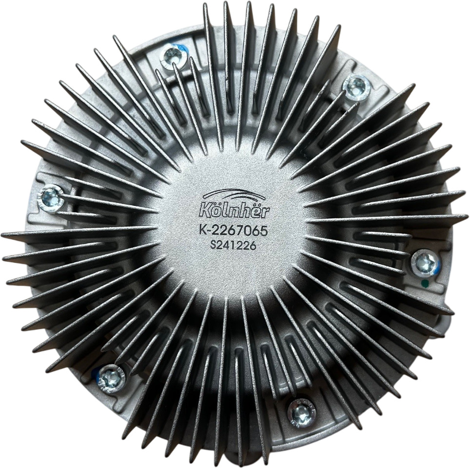 DAF RUIL-WATERPOMP WITHOUT O-RING MX E6 17>VARIABLE SPEED COOLANT PUMP 2 CONNECTORS + DEPOSIT AFTERMARKET 2184202A - Soğutucu pompası - Kamyon: fotoğraf 4 DAF RUIL-WATERPOMP WITHOUT O-RING MX E6 17>VARIABLE SPEED COOLANT PUMP 2 CONNECTORS + DEPOSIT AFTERMARKET 2184202A - Soğutucu pompası - Kamyon: fotoğraf 4