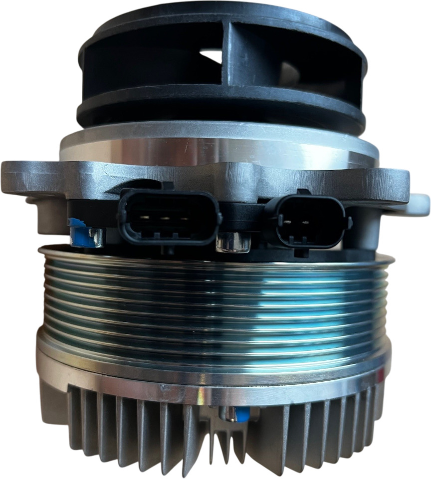 DAF RUIL-WATERPOMP WITHOUT O-RING MX E6 17>VARIABLE SPEED COOLANT PUMP 2 CONNECTORS + DEPOSIT AFTERMARKET 2184202A - Soğutucu pompası - Kamyon: fotoğraf 3 DAF RUIL-WATERPOMP WITHOUT O-RING MX E6 17>VARIABLE SPEED COOLANT PUMP 2 CONNECTORS + DEPOSIT AFTERMARKET 2184202A - Soğutucu pompası - Kamyon: fotoğraf 3
