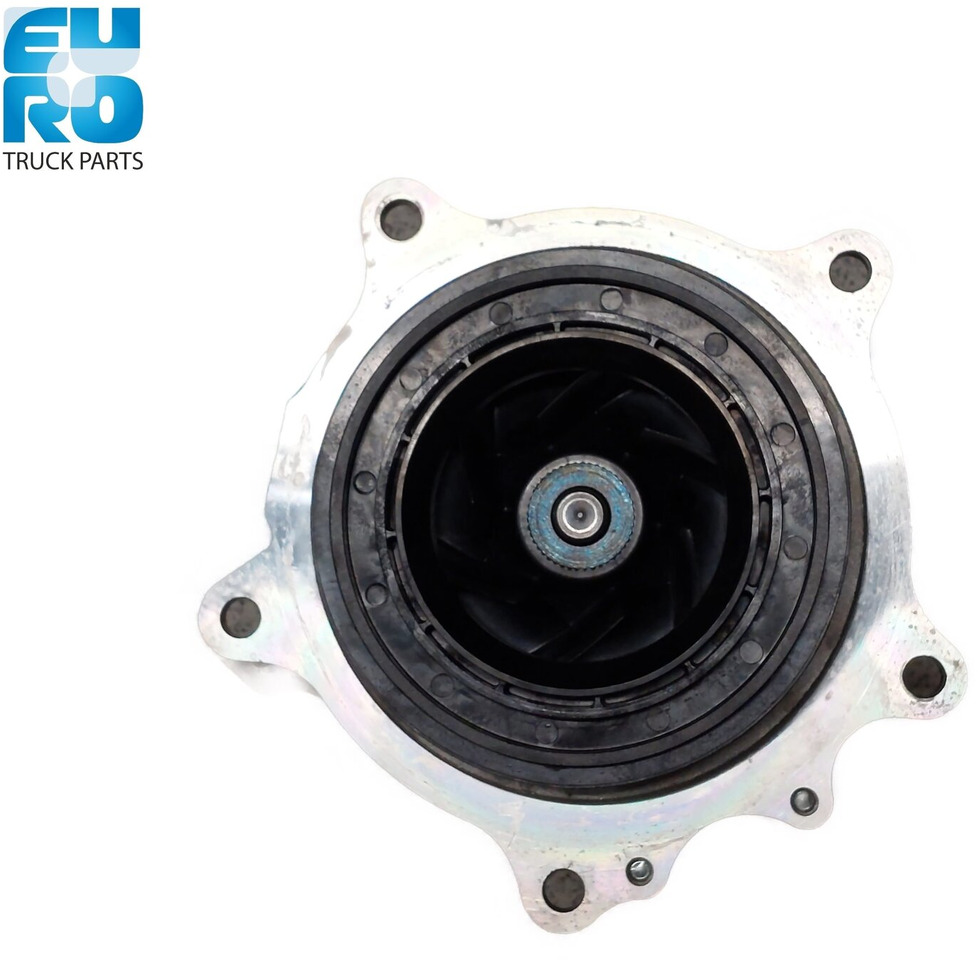 DAF RUIL-WATERPOMP WITHOUT O-RING MX E6 17>Variable speed coolant pump 2 connectors + DEPOSIT 2184202R - Soğutucu pompası - Kamyon: fotoğraf 3 DAF RUIL-WATERPOMP WITHOUT O-RING MX E6 17>Variable speed coolant pump 2 connectors + DEPOSIT 2184202R - Soğutucu pompası - Kamyon: fotoğraf 3