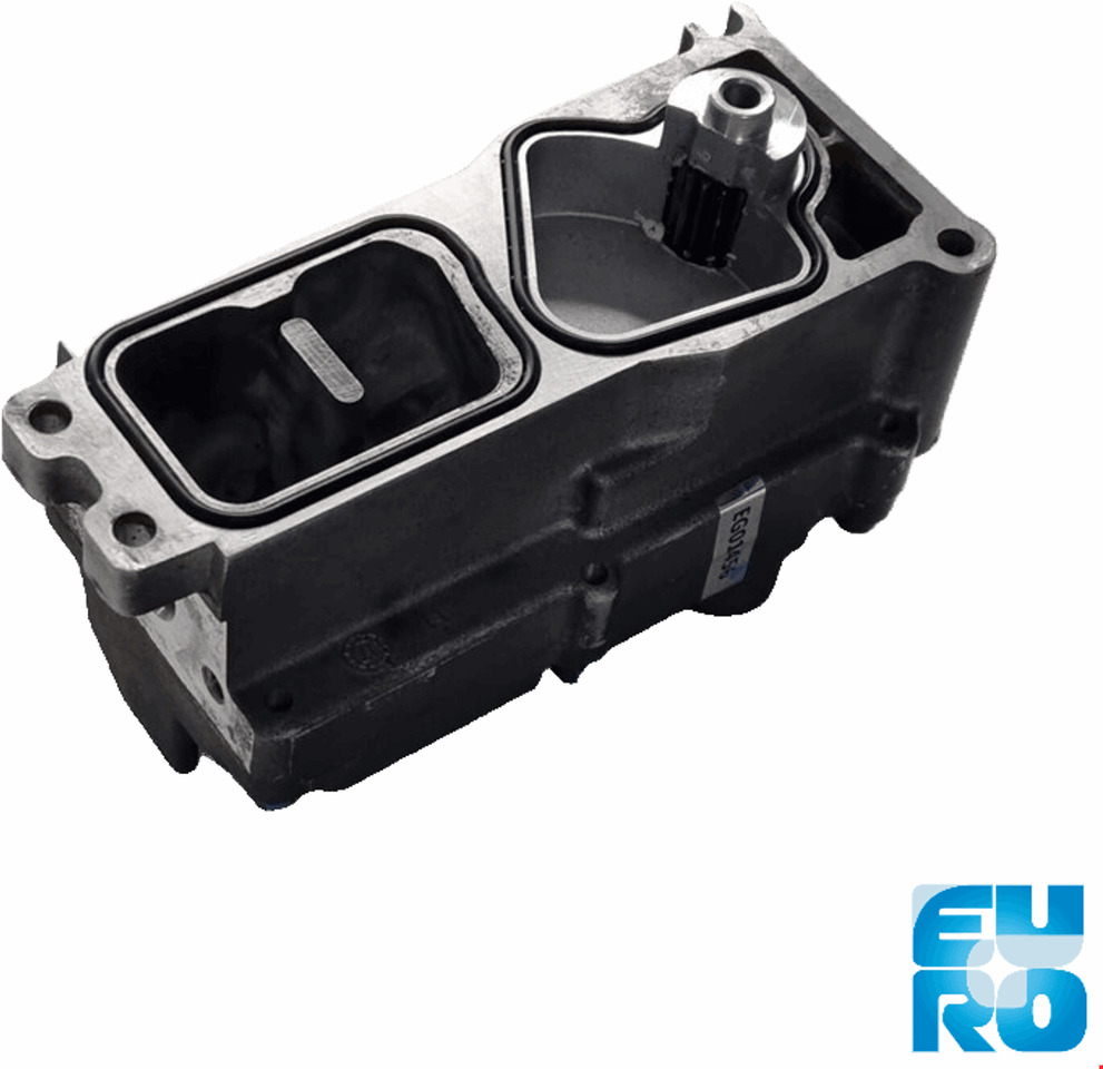 DAF VTG TURBO ACTUATOR + DEPOSIT 2201112 - Turboşarj - Kamyon: fotoğraf 1 DAF VTG TURBO ACTUATOR + DEPOSIT 2201112 - Turboşarj - Kamyon: fotoğraf 1