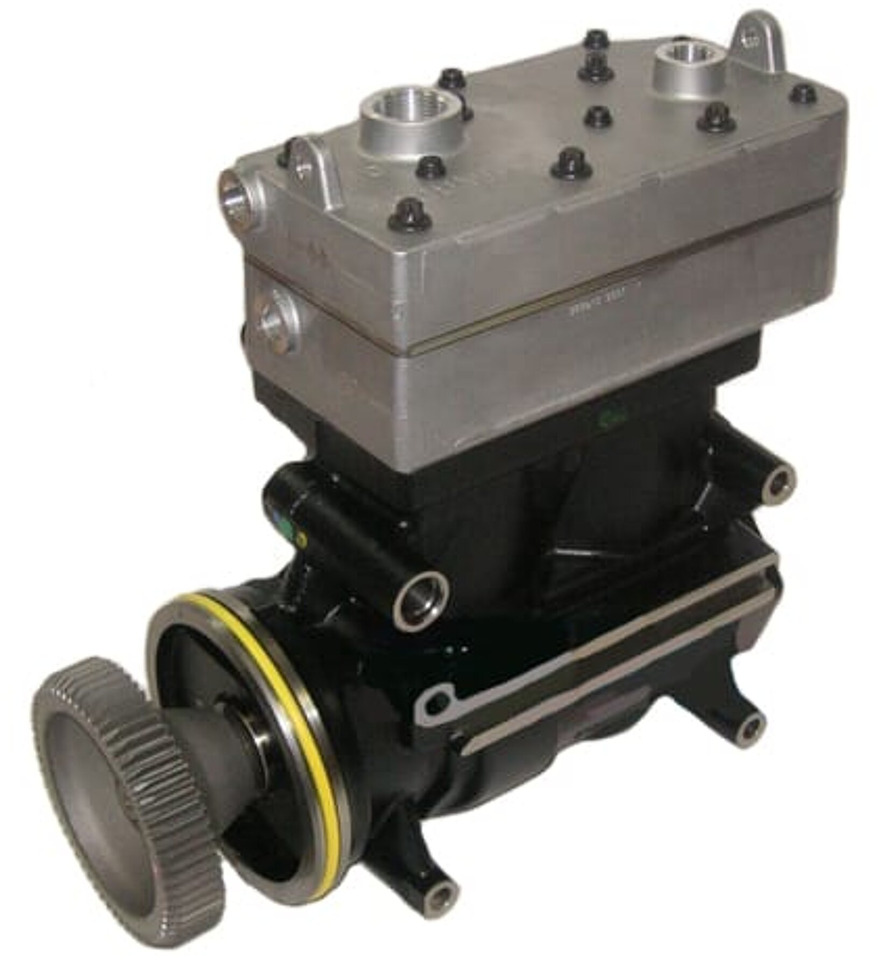 DAF XF 105 LUCHTCOMPRESSOR VADEN 1696197V - Kompresör - Kamyon: fotoğraf 1 DAF XF 105 LUCHTCOMPRESSOR VADEN 1696197V - Kompresör - Kamyon: fotoğraf 1