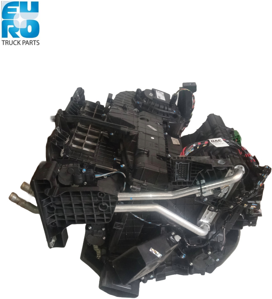 DAF XF 106 HEATER, CCC 2017-USED+DEPOSIT 2302628U - Radyatör - Kamyon: fotoğraf 2 DAF XF 106 HEATER, CCC 2017-USED+DEPOSIT 2302628U - Radyatör - Kamyon: fotoğraf 2