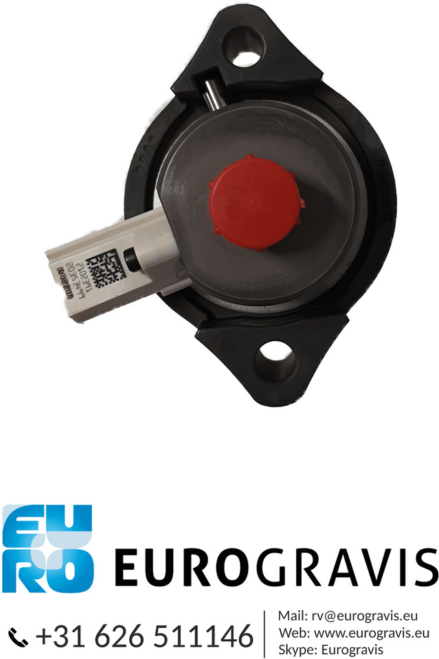 DAF XF106 MX11/13 COMMON RAIL POMPUNIT + DEPOSIT 1934322 - Klima yedek parça - Kamyon: fotoğraf 1 DAF XF106 MX11/13 COMMON RAIL POMPUNIT + DEPOSIT 1934322 - Klima yedek parça - Kamyon: fotoğraf 1