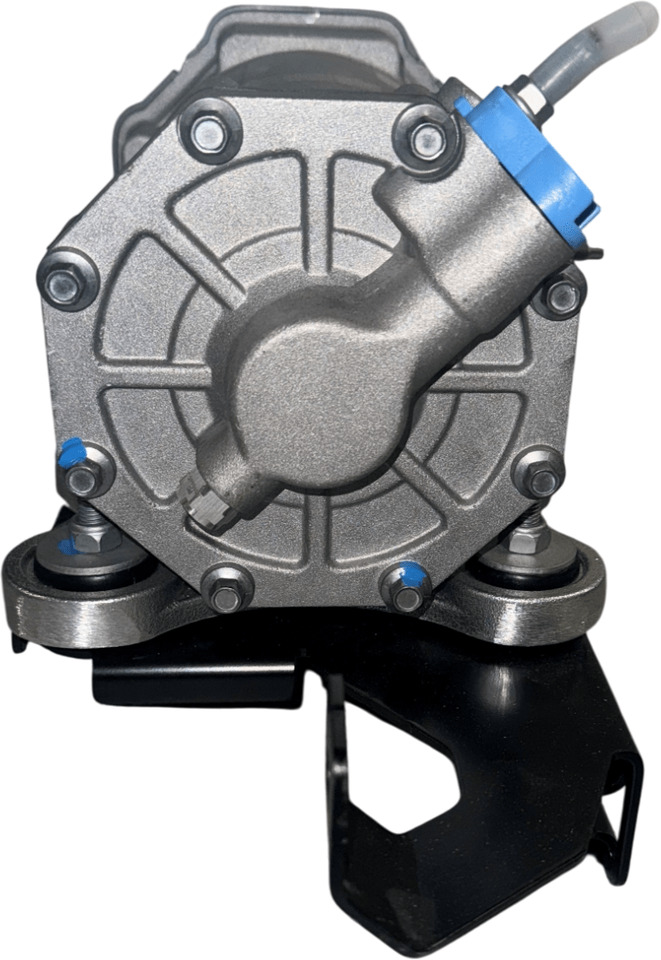 DAF XG AIRCOCOMPRESSOR 2022- MET BEHUIZINGSSCHADE 2294985EXP. - Kompresör - Kamyon: fotoğraf 3 DAF XG AIRCOCOMPRESSOR 2022- MET BEHUIZINGSSCHADE 2294985EXP. - Kompresör - Kamyon: fotoğraf 3