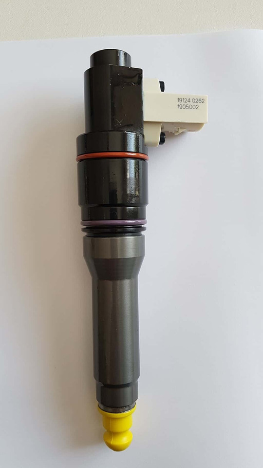 DAF injector 1905002 - Enjektör - Kamyon: fotoğraf 1 DAF injector 1905002 - Enjektör - Kamyon: fotoğraf 1