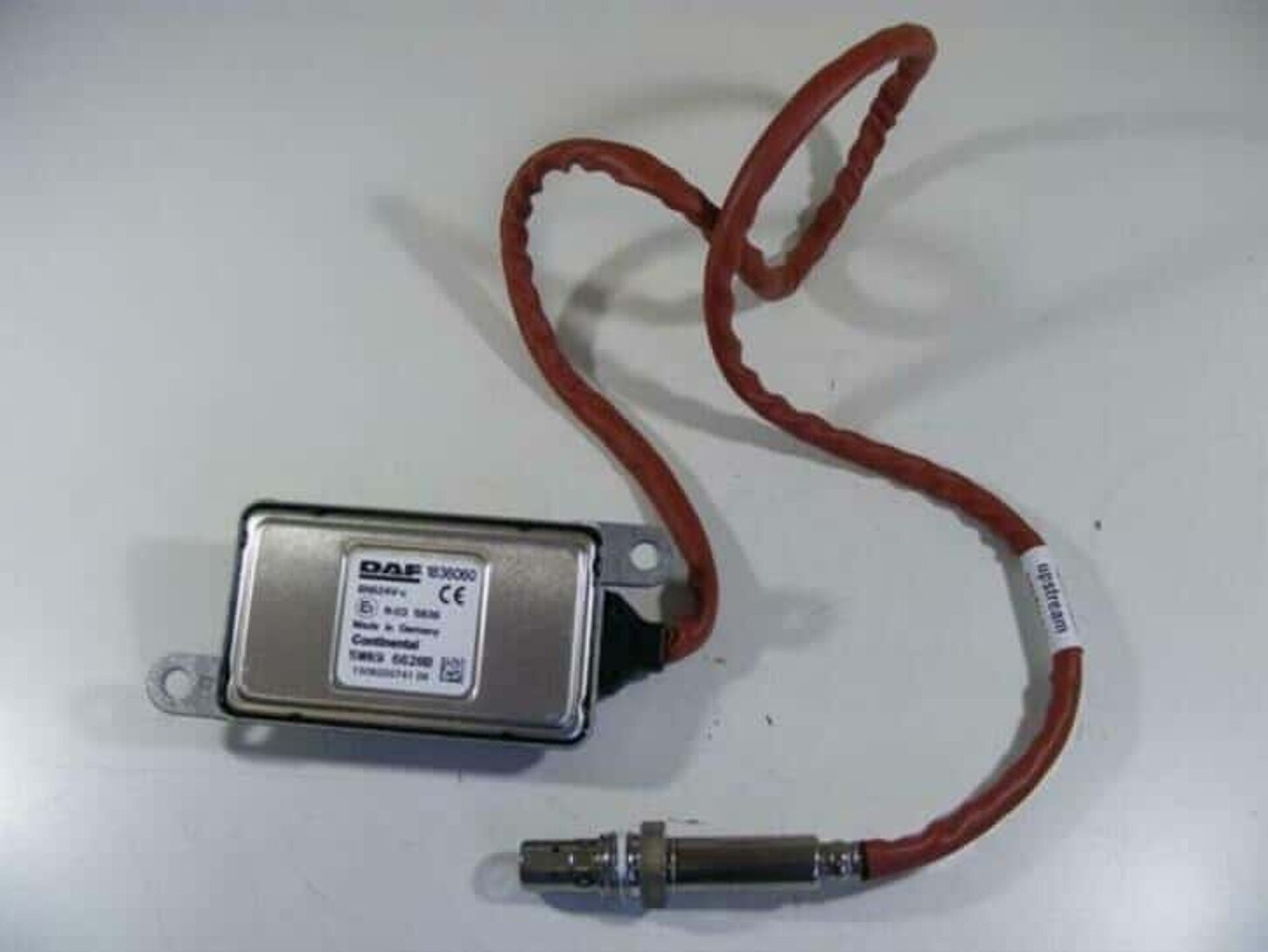 DAF nox sensor 2011649 - Egzoz sistemi - Kamyon: fotoğraf 1 DAF nox sensor 2011649 - Egzoz sistemi - Kamyon: fotoğraf 1
