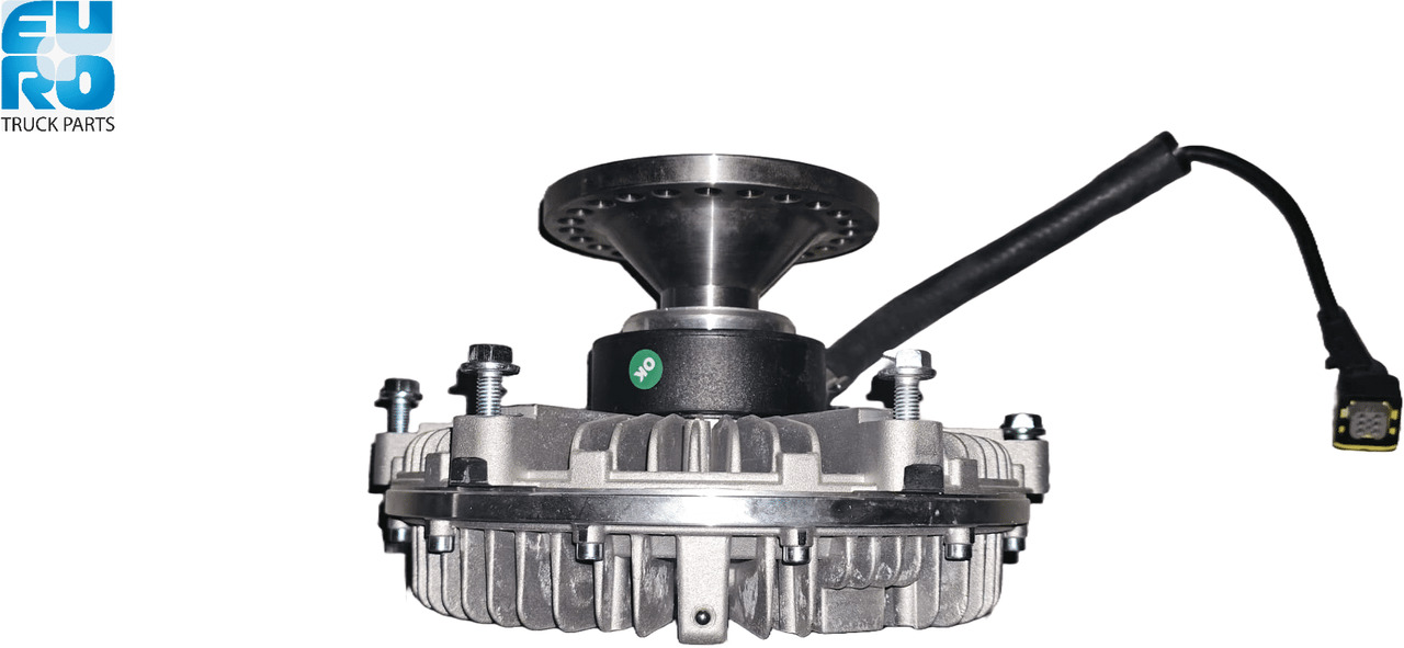 FAN CLUTCH DAF XF 10.12- MX13.303/340 EURO6 W/OUT FAN.DAF CF 05.13- MX11.240/271 2006787A - Soğutma sistemi - Kamyon: fotoğraf 3 FAN CLUTCH DAF XF 10.12- MX13.303/340 EURO6 W/OUT FAN.DAF CF 05.13- MX11.240/271 2006787A - Soğutma sistemi - Kamyon: fotoğraf 3