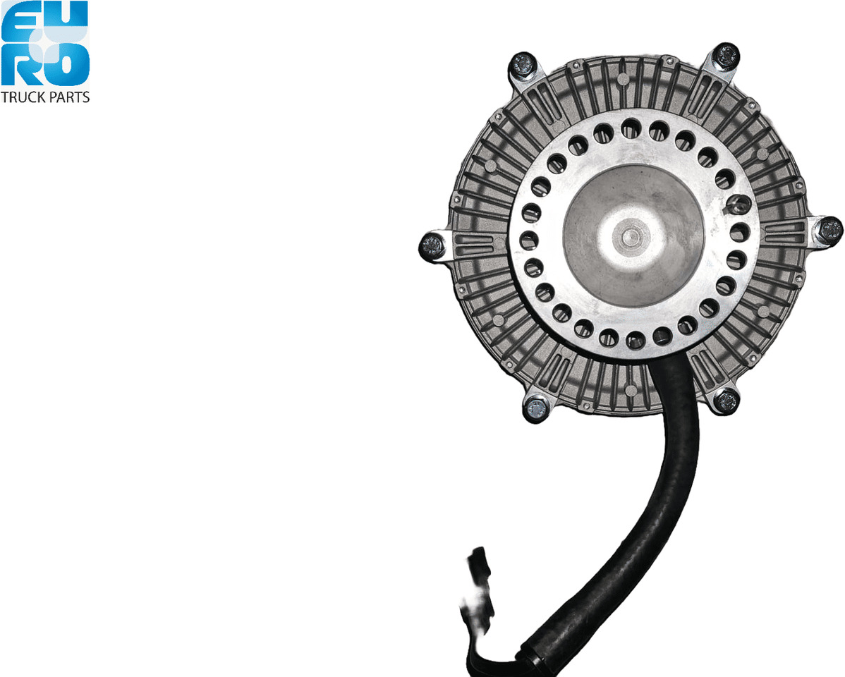 FAN CLUTCH DAF XF 10.12- MX13.303/340 EURO6 W/OUT FAN.DAF CF 05.13- MX11.240/271 2006787A - Soğutma sistemi - Kamyon: fotoğraf 2 FAN CLUTCH DAF XF 10.12- MX13.303/340 EURO6 W/OUT FAN.DAF CF 05.13- MX11.240/271 2006787A - Soğutma sistemi - Kamyon: fotoğraf 2