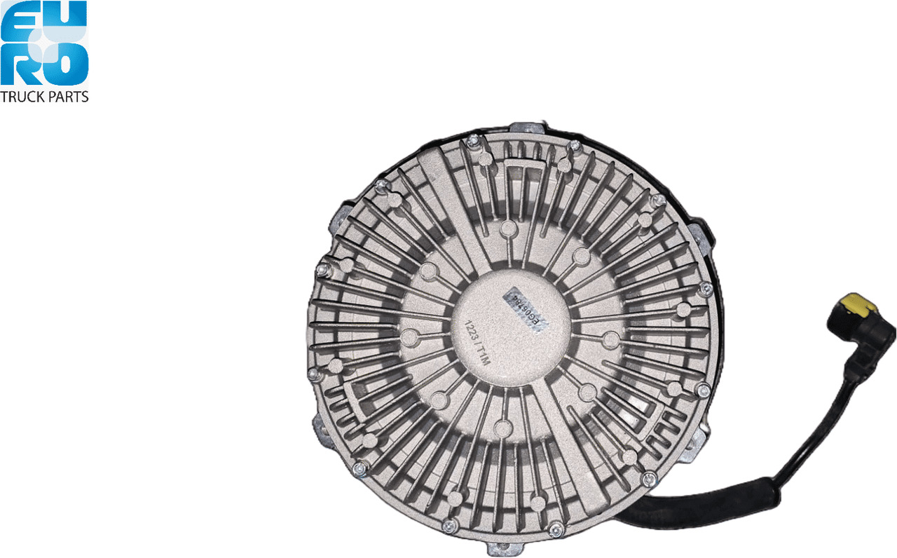 FAN CLUTCH DAF XF 10.12- MX13.303/340 EURO6 W/OUT FAN.DAF CF 05.13- MX11.240/271 2006787A - Soğutma sistemi - Kamyon: fotoğraf 1 FAN CLUTCH DAF XF 10.12- MX13.303/340 EURO6 W/OUT FAN.DAF CF 05.13- MX11.240/271 2006787A - Soğutma sistemi - Kamyon: fotoğraf 1