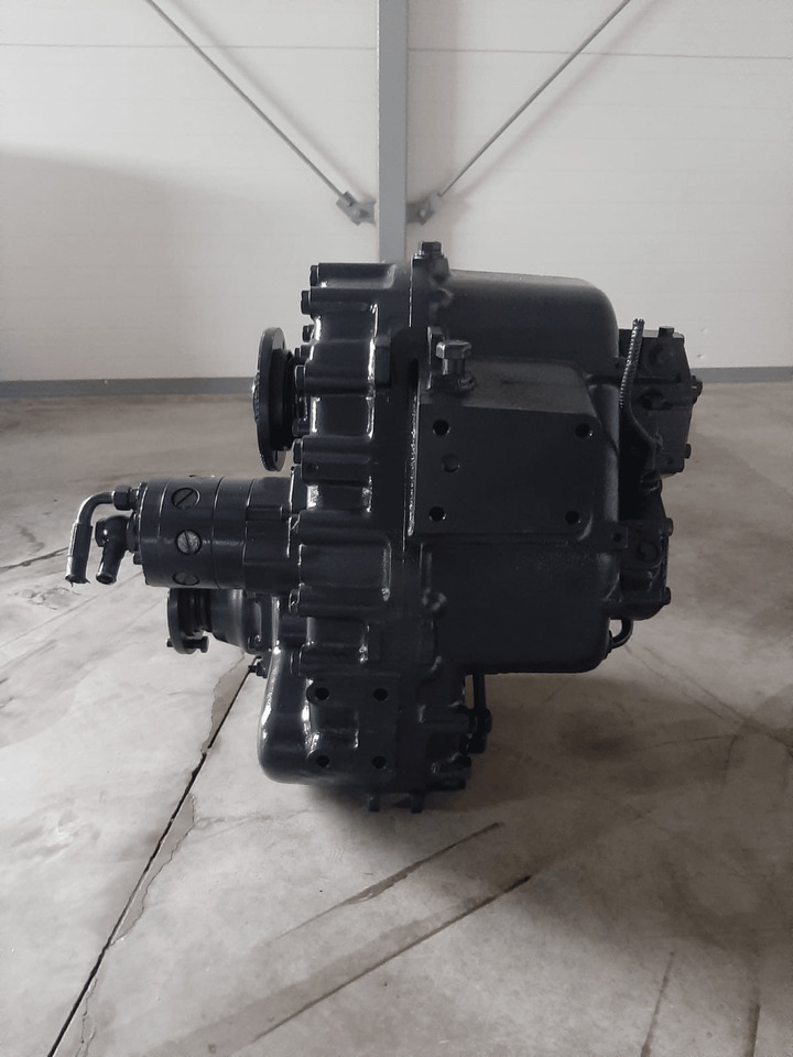 Iveco trakker vg2000 tussenbak Gebruikt ZF - Transmisyon - Kamyon: fotoğraf 3 Iveco trakker vg2000 tussenbak Gebruikt ZF - Transmisyon - Kamyon: fotoğraf 3