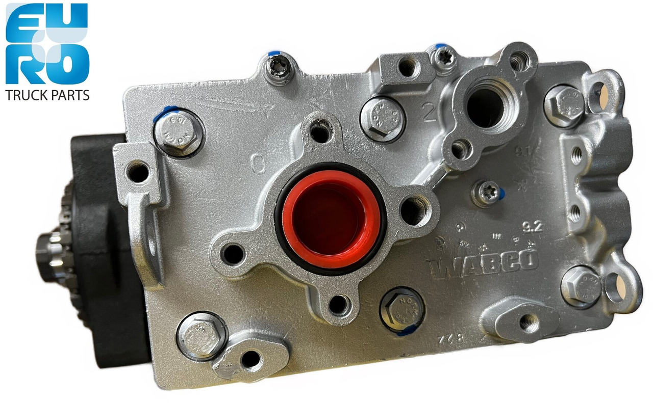 LUCHTCOMPRESSOR GERECONDITIONEERD 2016- SCANIA P/R/T EURO-6 +STATIE 2573753REC. - Kompresör - Kamyon: fotoğraf 2 LUCHTCOMPRESSOR GERECONDITIONEERD 2016- SCANIA P/R/T EURO-6 +STATIE 2573753REC. - Kompresör - Kamyon: fotoğraf 2