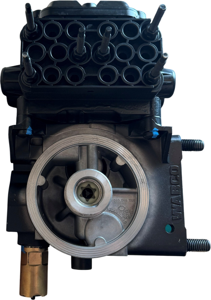 LUCHTDROGER SC.R 04- WABCO RECONDITIONEERD +BORG 9325100090REC. - Fren parçaları - Kamyon: fotoğraf 3 LUCHTDROGER SC.R 04- WABCO RECONDITIONEERD +BORG 9325100090REC. - Fren parçaları - Kamyon: fotoğraf 3