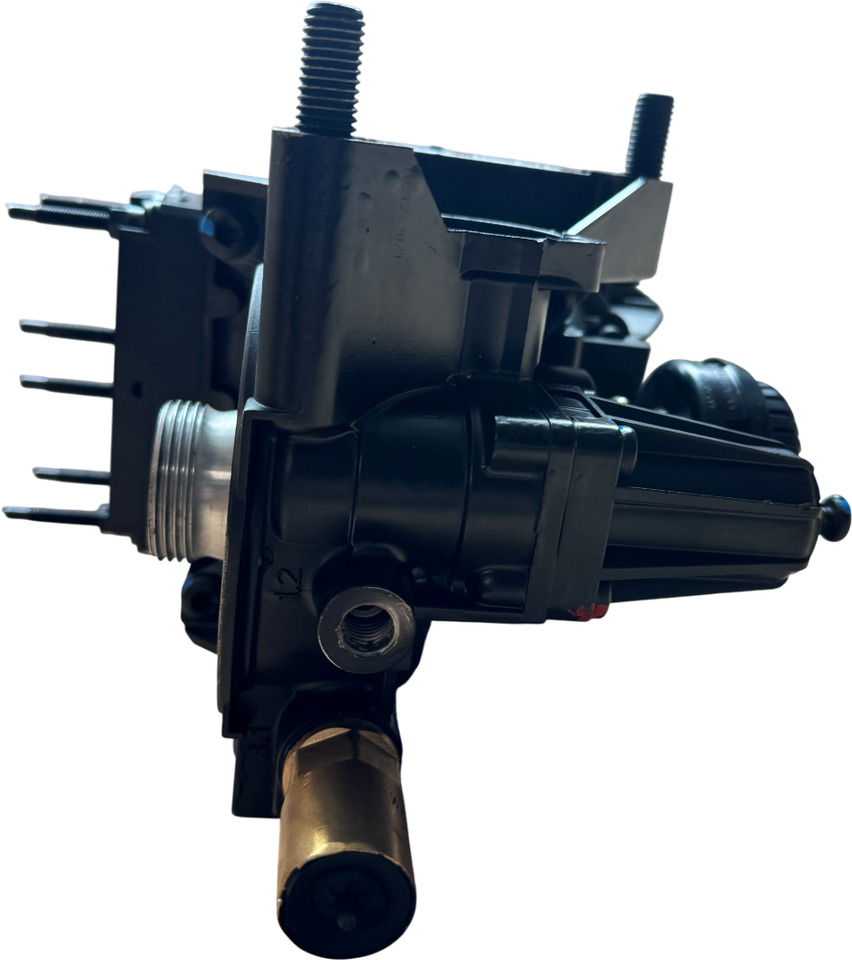 LUCHTDROGER SC.R 04- WABCO RECONDITIONEERD +BORG 9325100090REC. - Fren parçaları - Kamyon: fotoğraf 4 LUCHTDROGER SC.R 04- WABCO RECONDITIONEERD +BORG 9325100090REC. - Fren parçaları - Kamyon: fotoğraf 4