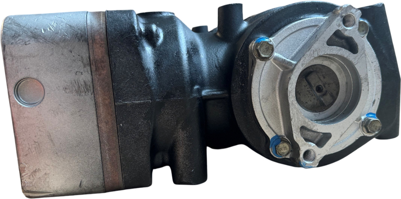 MAN TGS TGX E6 LUCHTCOMPRESSOR GEREVISEERD + STATIEGELD 51541007245REC - Kompresör - Kamyon: fotoğraf 3 MAN TGS TGX E6 LUCHTCOMPRESSOR GEREVISEERD + STATIEGELD 51541007245REC - Kompresör - Kamyon: fotoğraf 3