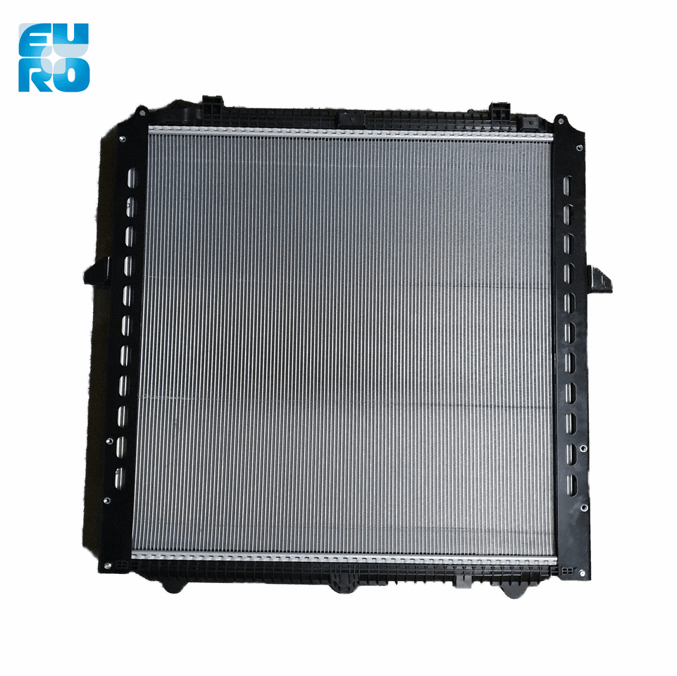 MB ACT.4,ANTOS 11- 982x896 WATER RADIATOR CPL. 9605000801 - Radyatör - Kamyon: fotoğraf 2 MB ACT.4,ANTOS 11- 982x896 WATER RADIATOR CPL. 9605000801 - Radyatör - Kamyon: fotoğraf 2